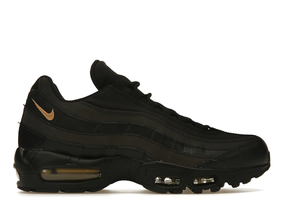 Nike Air Max 95 Hidden Reflective