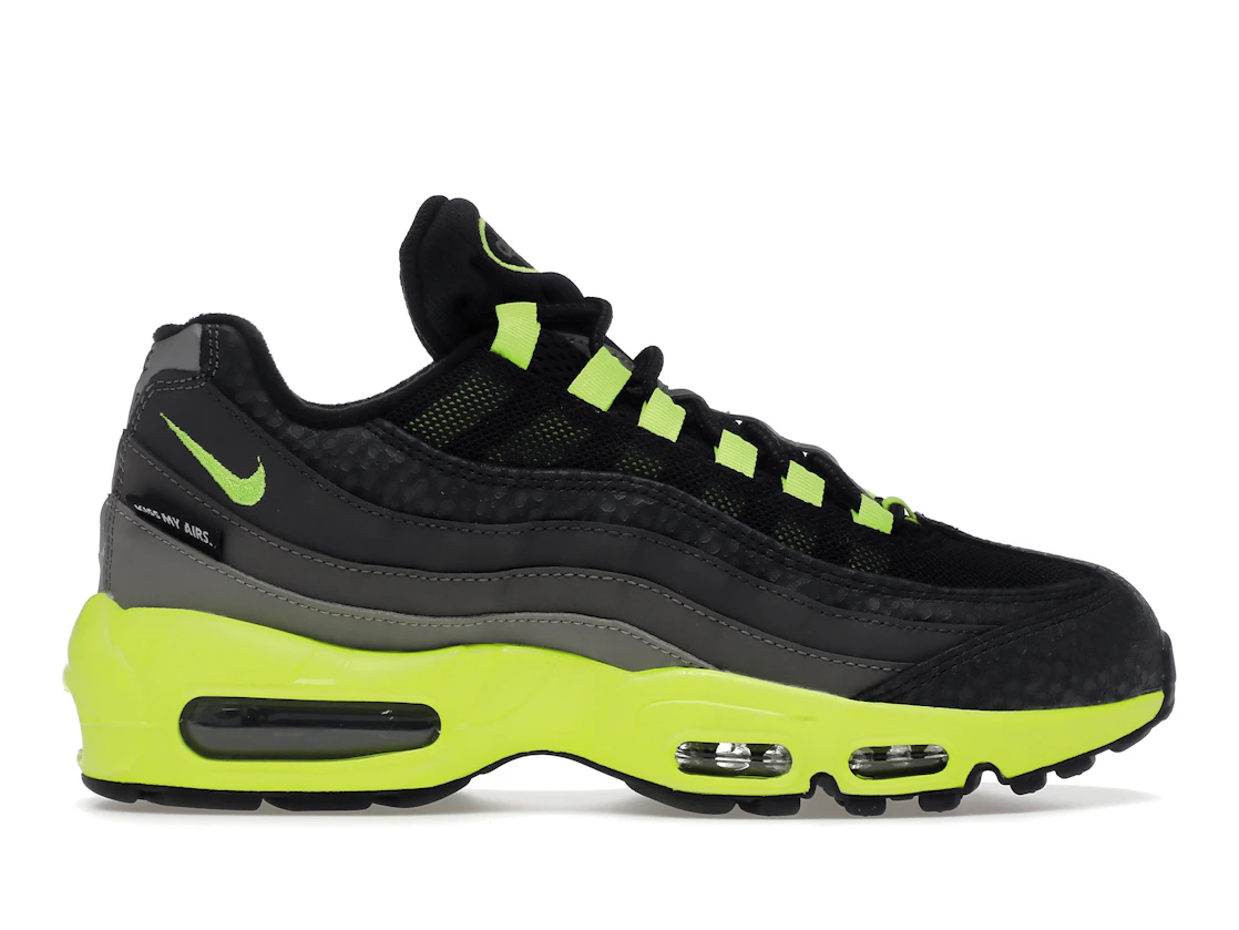 Nike Air Max 95 Kiss My Airs