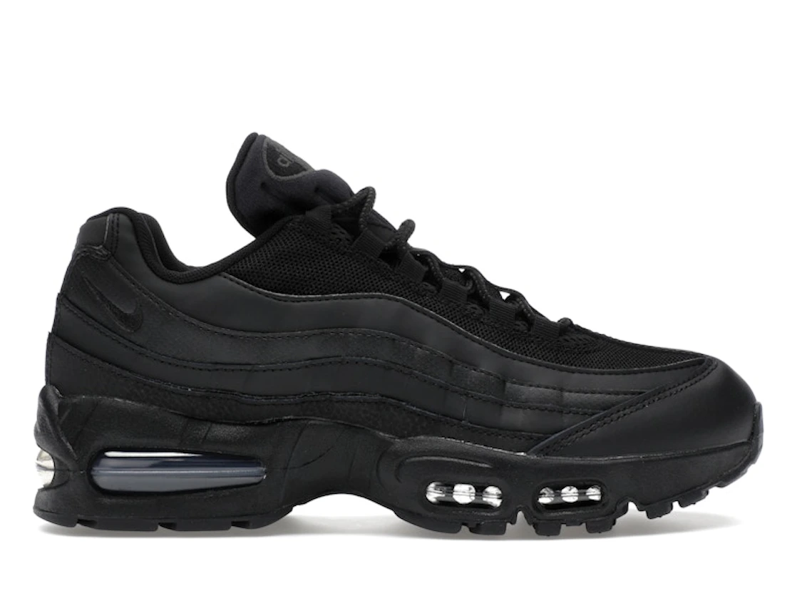 Nike Air Max 95 Big Bubble