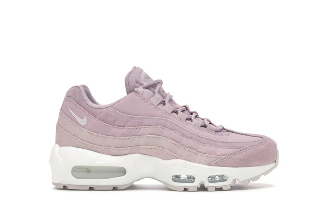 Nike Air Max 95 Plum Chalk