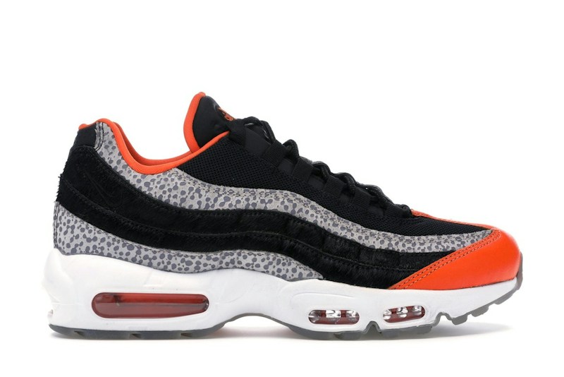 Nike Air Max 95 Safari Keep Rippin Stop Slippin