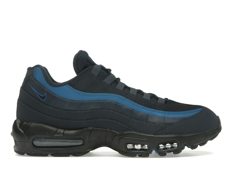 Nike Air Max 95