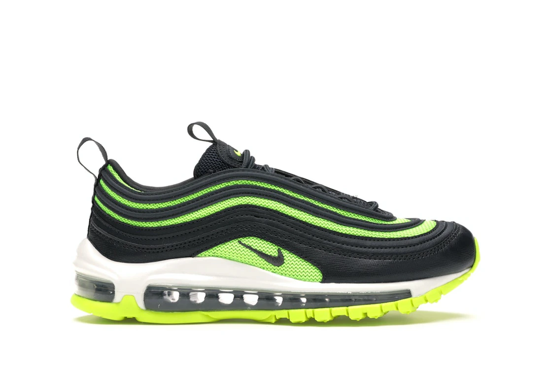 Nike Air Max 97 Anthracite Volt