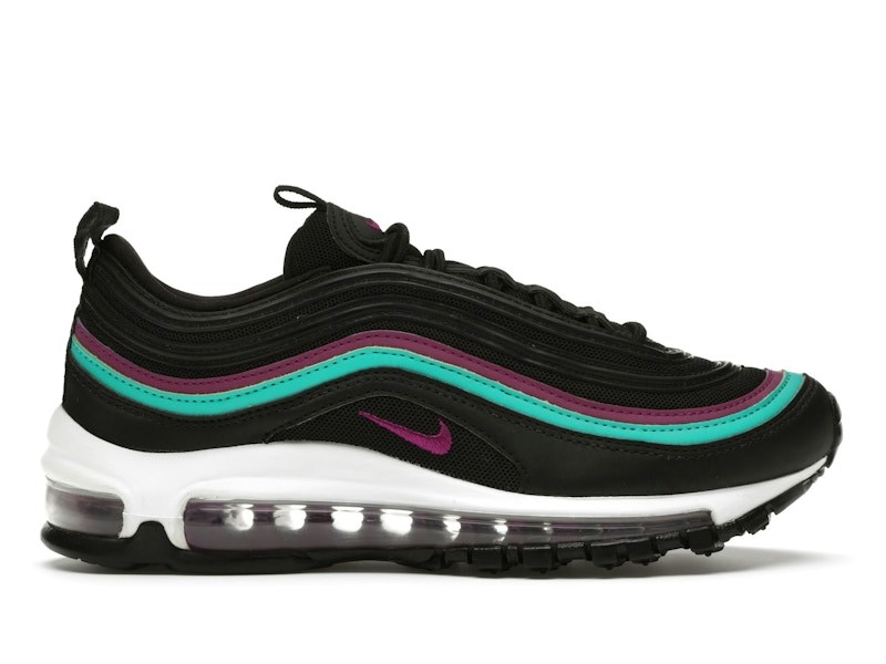 Nike Air Max 97 Black Grape