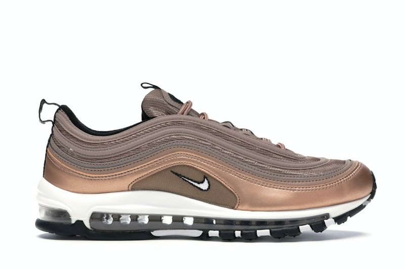 Nike Air Max 97 Bronze