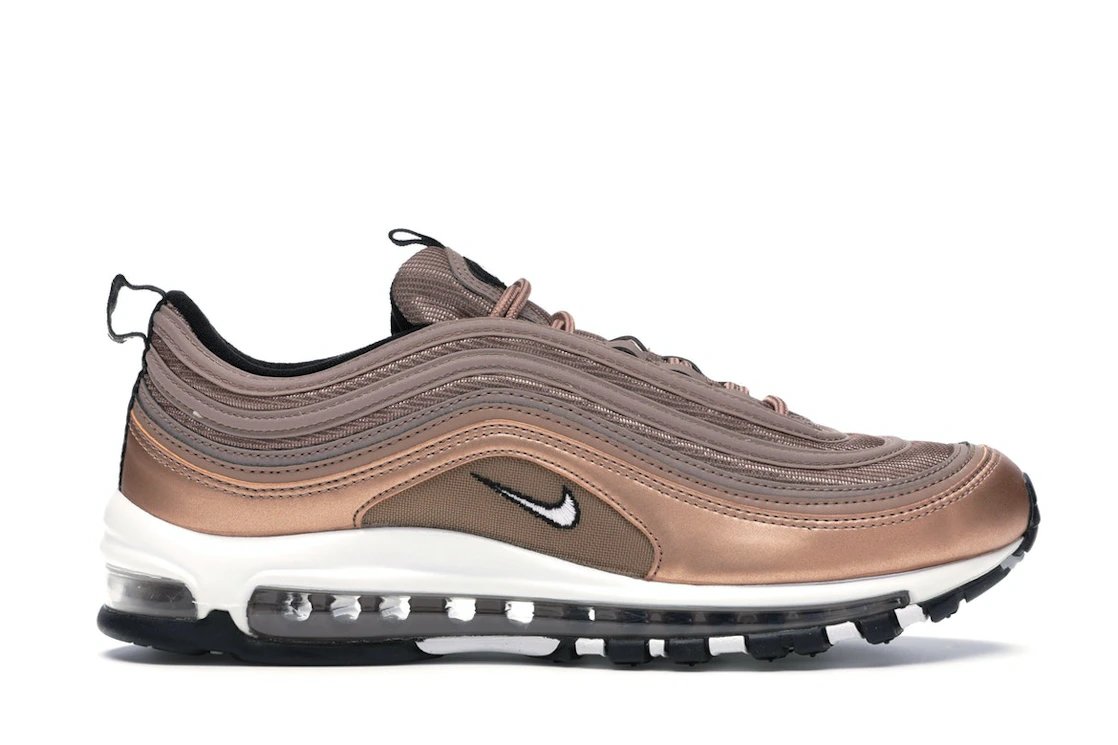 Nike Air Max 97 Bronze