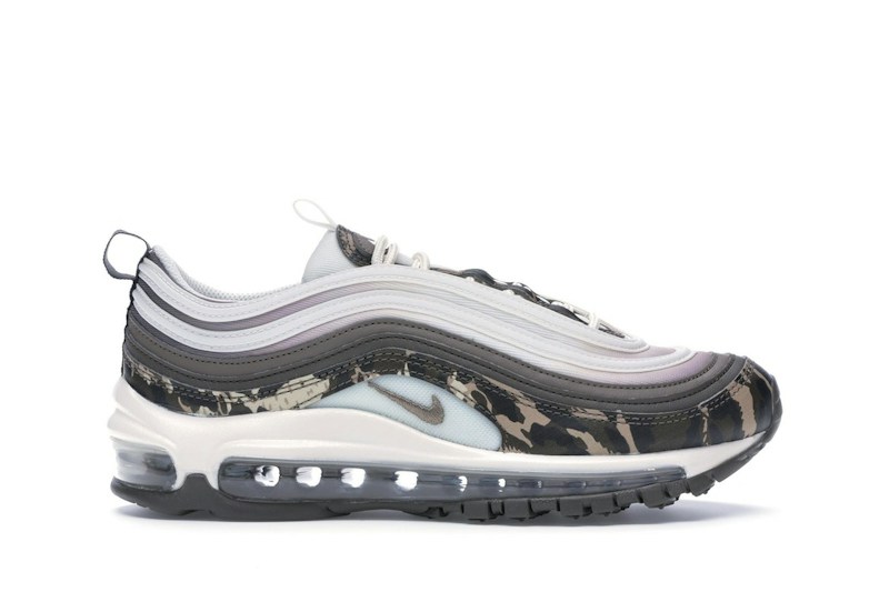 Nike Air Max 97 Camo Ridgerock Mink Brown