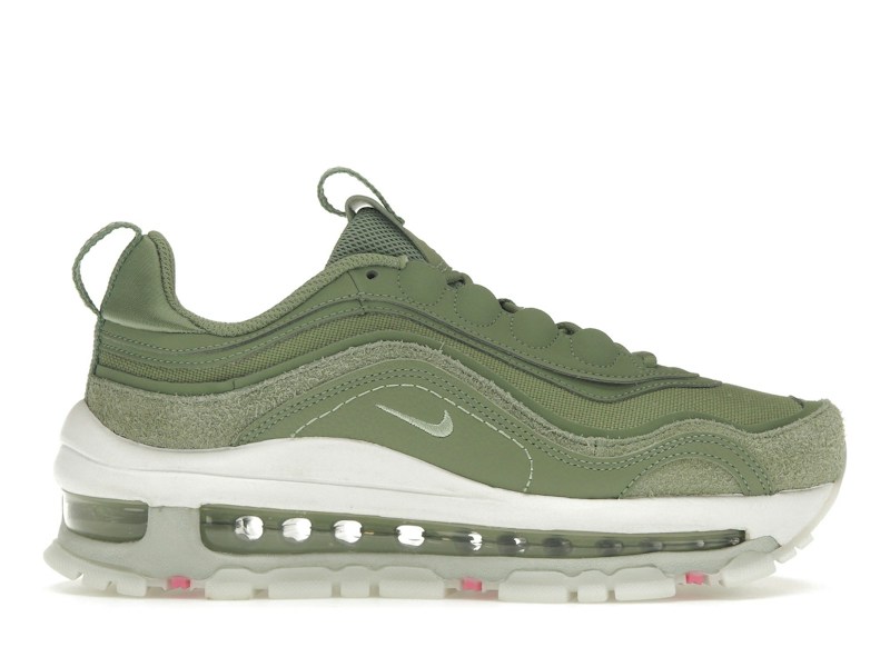 Nike Air Max 97 Futura Oil Green