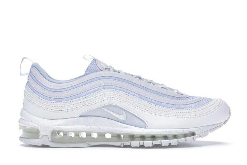 Nike Air Max 97 Running White