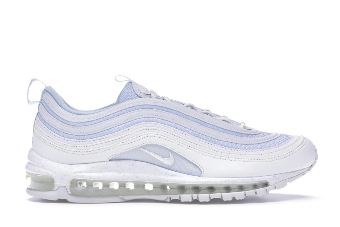 Nike Air Max 97 Running White