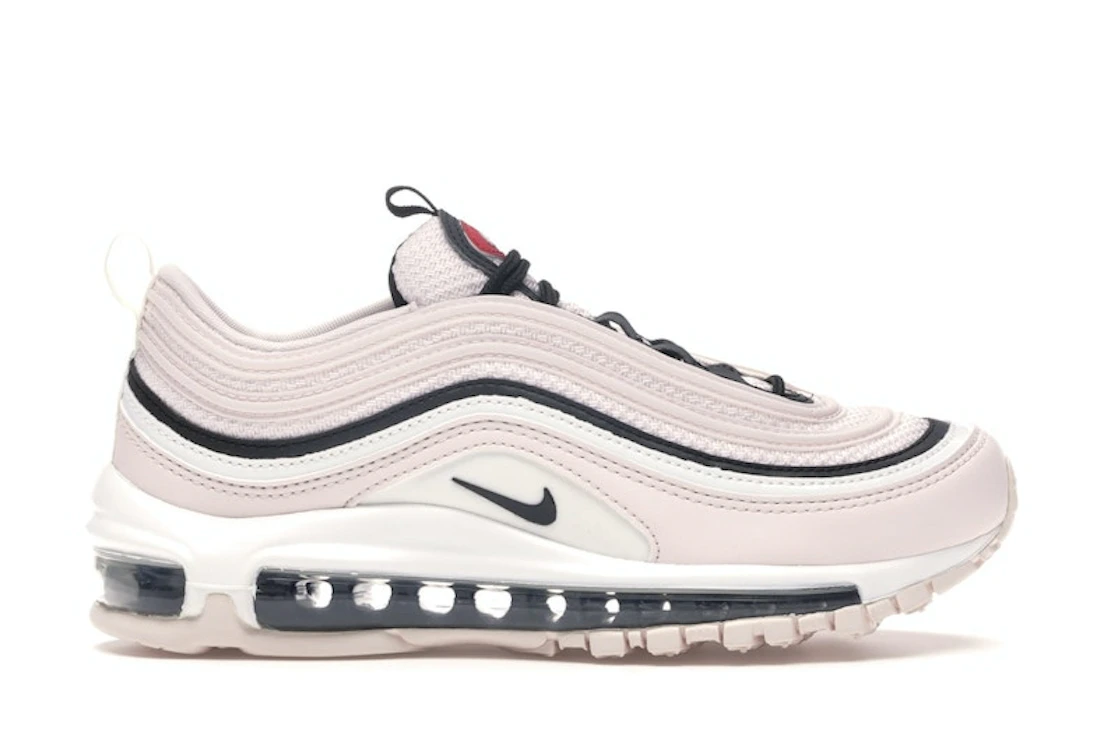 Nike Air Max 97 Light Soft Pink Black