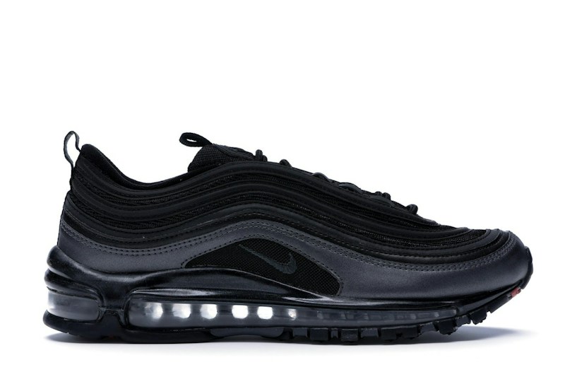 Nike Air Max 97 Metallic Hematite
