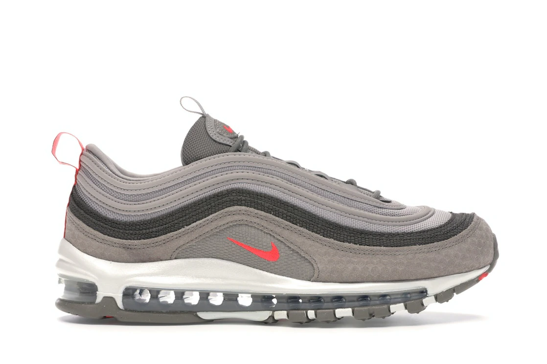 Nike Air Max 97 Premium 'Moon Particle'