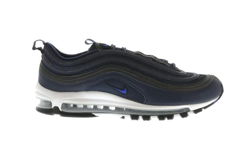 Nike Air Max 97 Obsidian