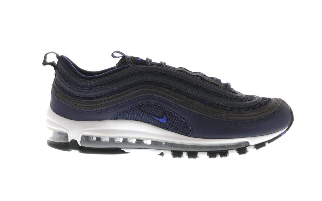 Nike Air Max 97 Obsidian