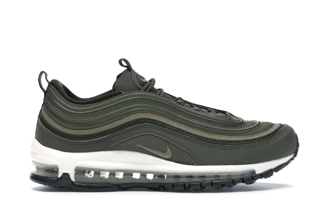 Nike Air Max 97 Olive Green