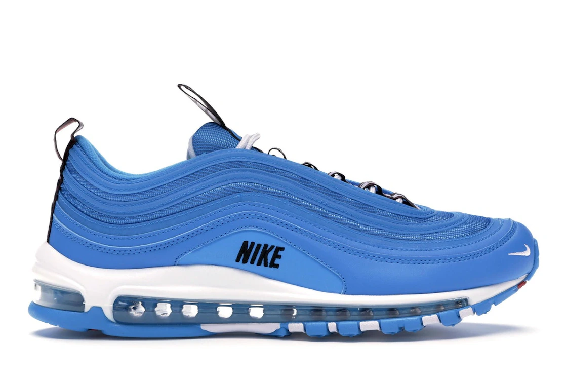 Nike Air Max 97 Overbranding Blue Hero