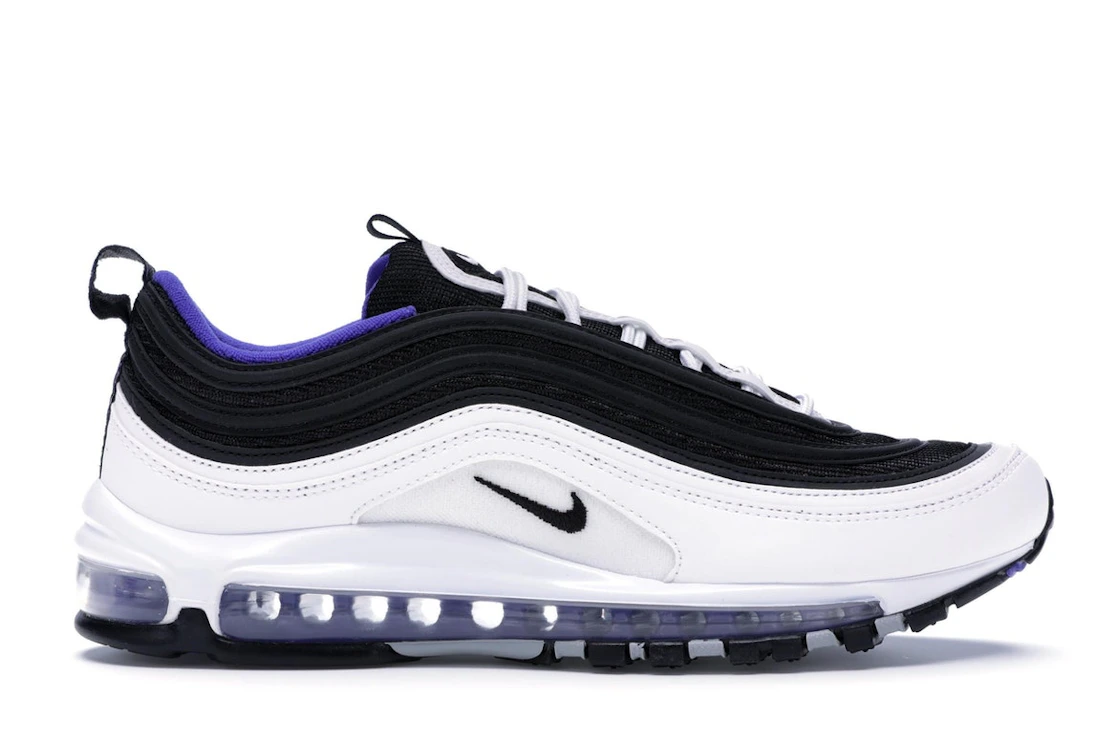 Nike Air Max 97 Persian Violet