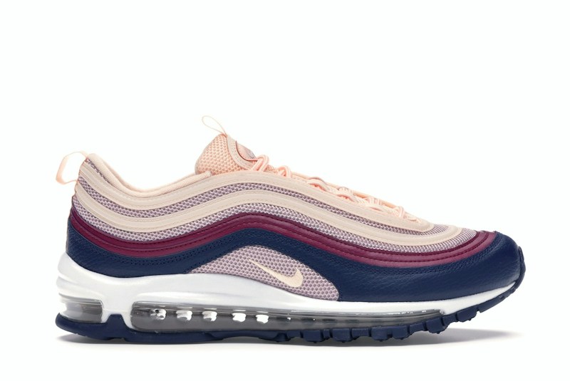 Nike Air Max 97 Running Plum Chalk