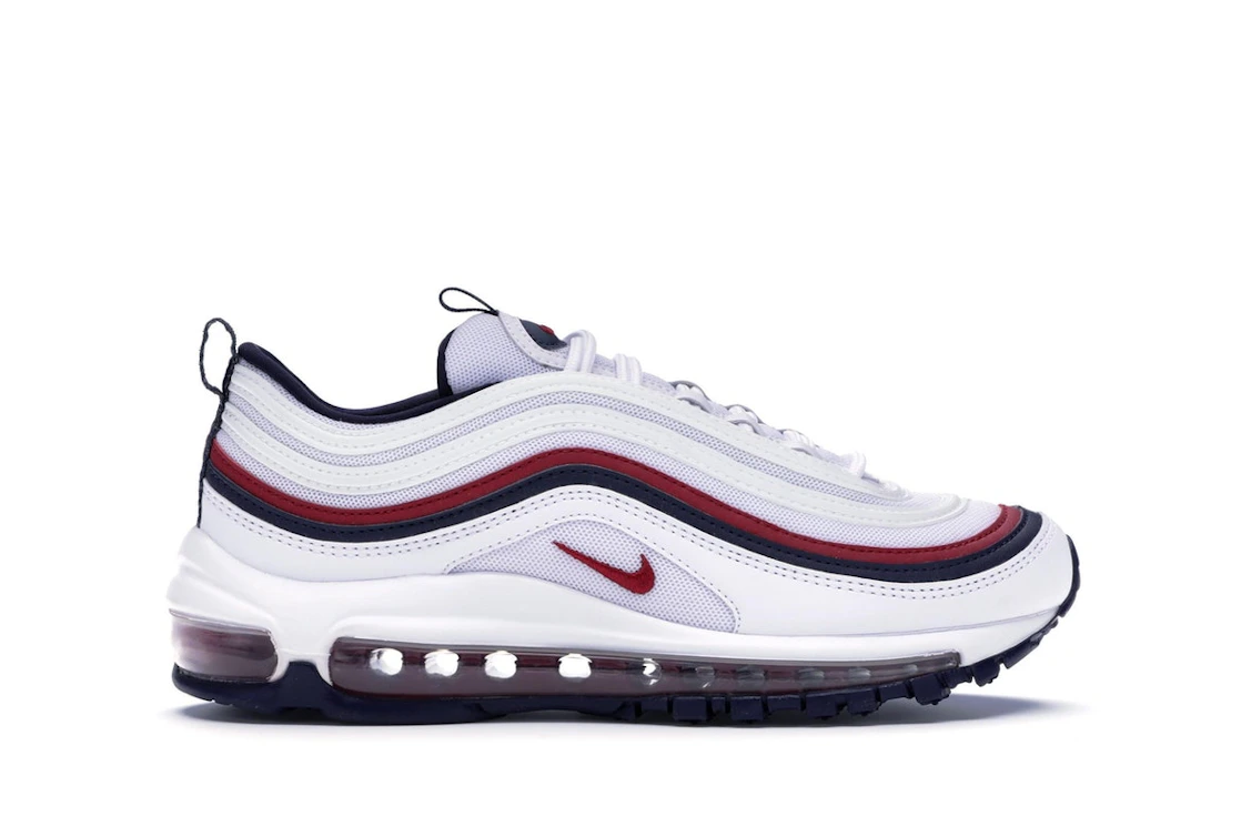 Nike Air Max 97 Red Crush