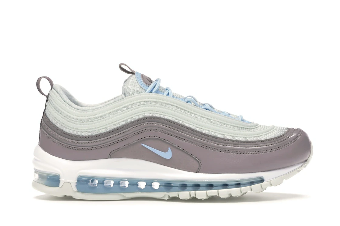 Nike Air Max 97 Spruce Aura Celestine Blue