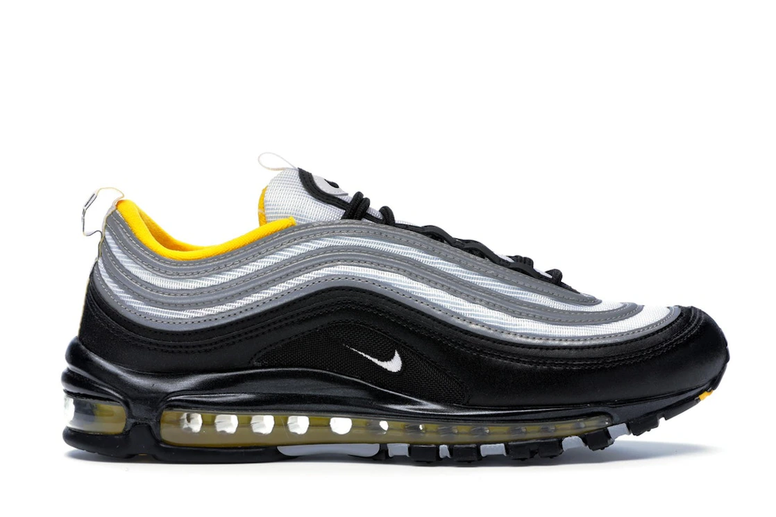 Nike Air Max 97 Steelers (2018)