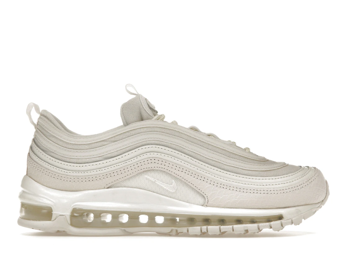 Nike Air Max 97 Summit White