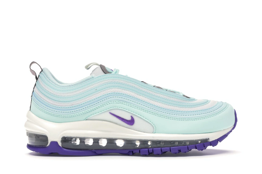 Nike Air Max 97 Teal Tint