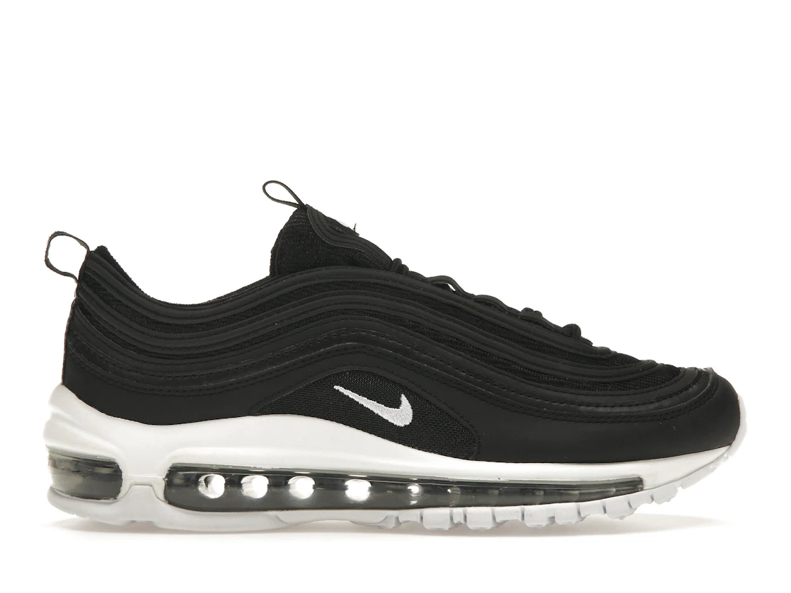 Nike Air Max 97 (W) Black