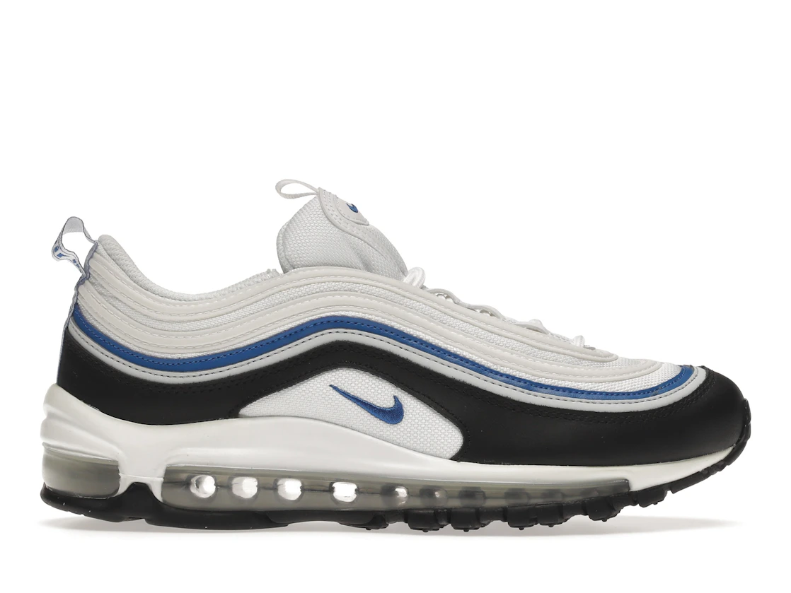 Nike Air Max 97 GS 'White Signal Blue'