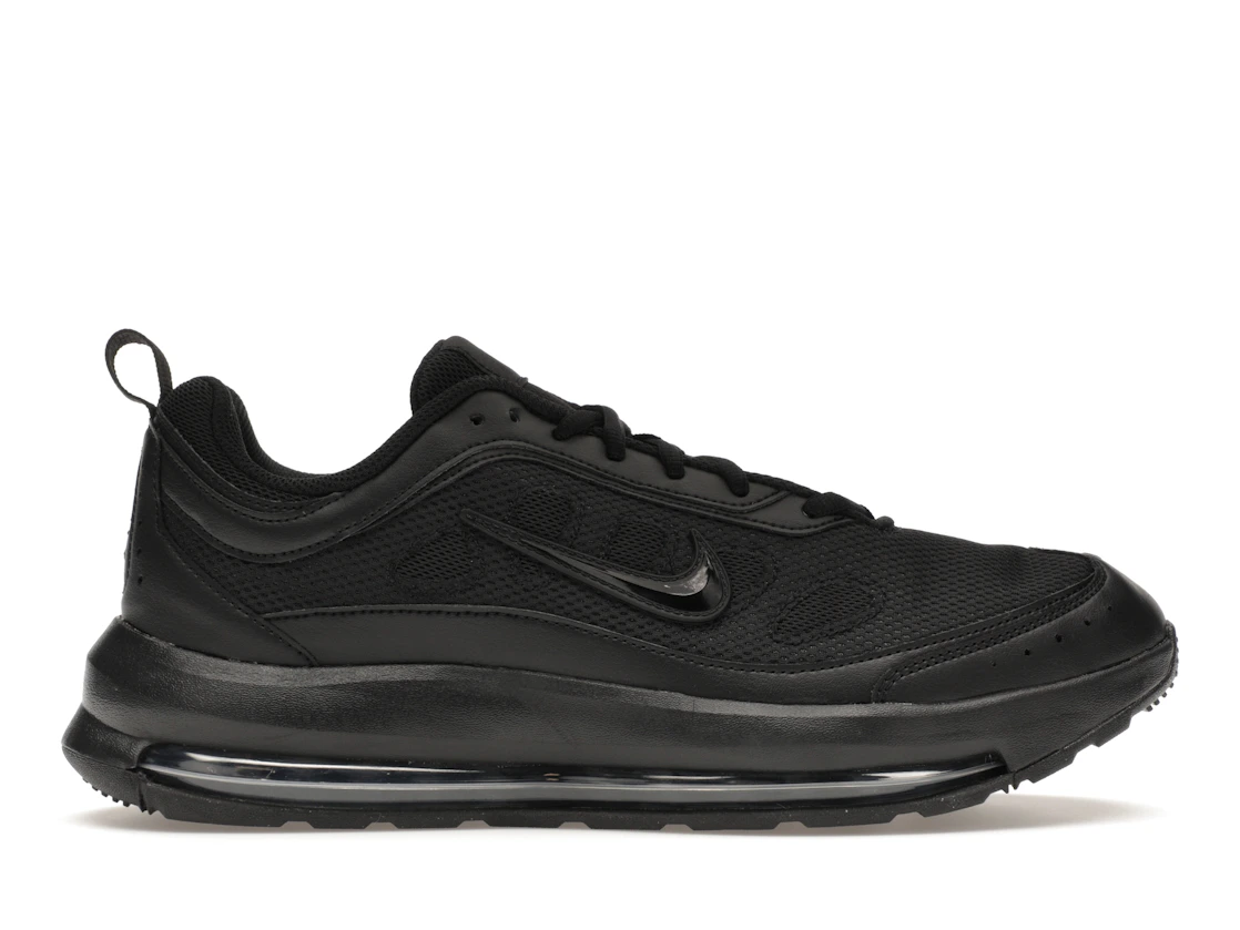Nike Air Max AP Running Black