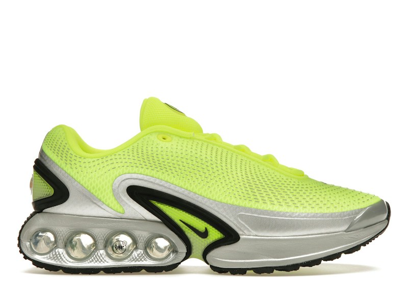 Nike Air Max DN Voltage Purple (2024)