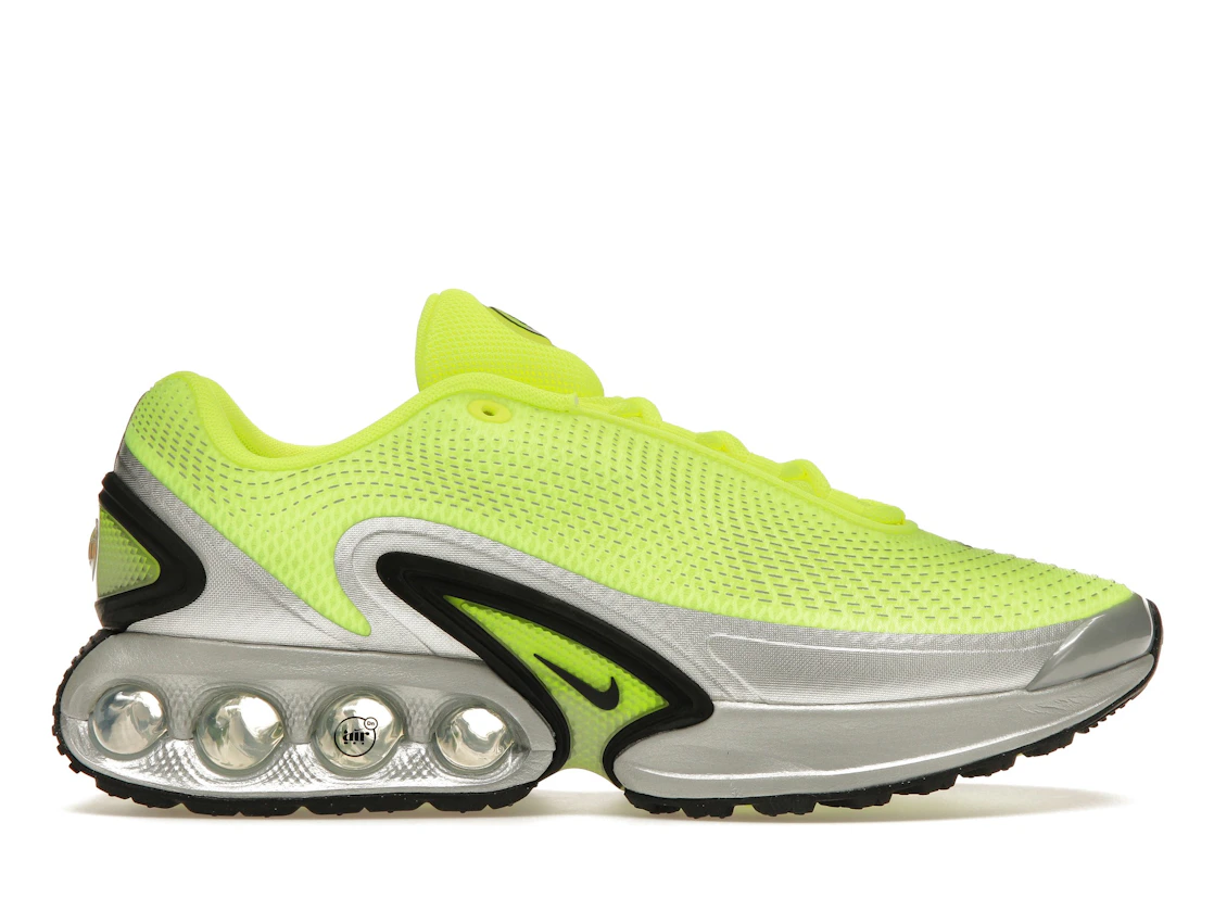 Nike Air Max DN Voltage Purple (2024)