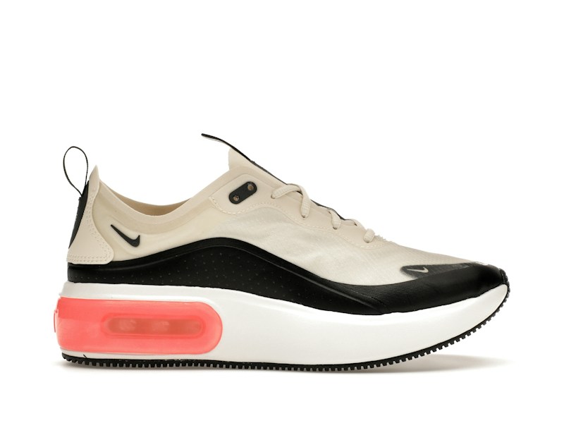Nike Air Max Dia SE Wmns Black