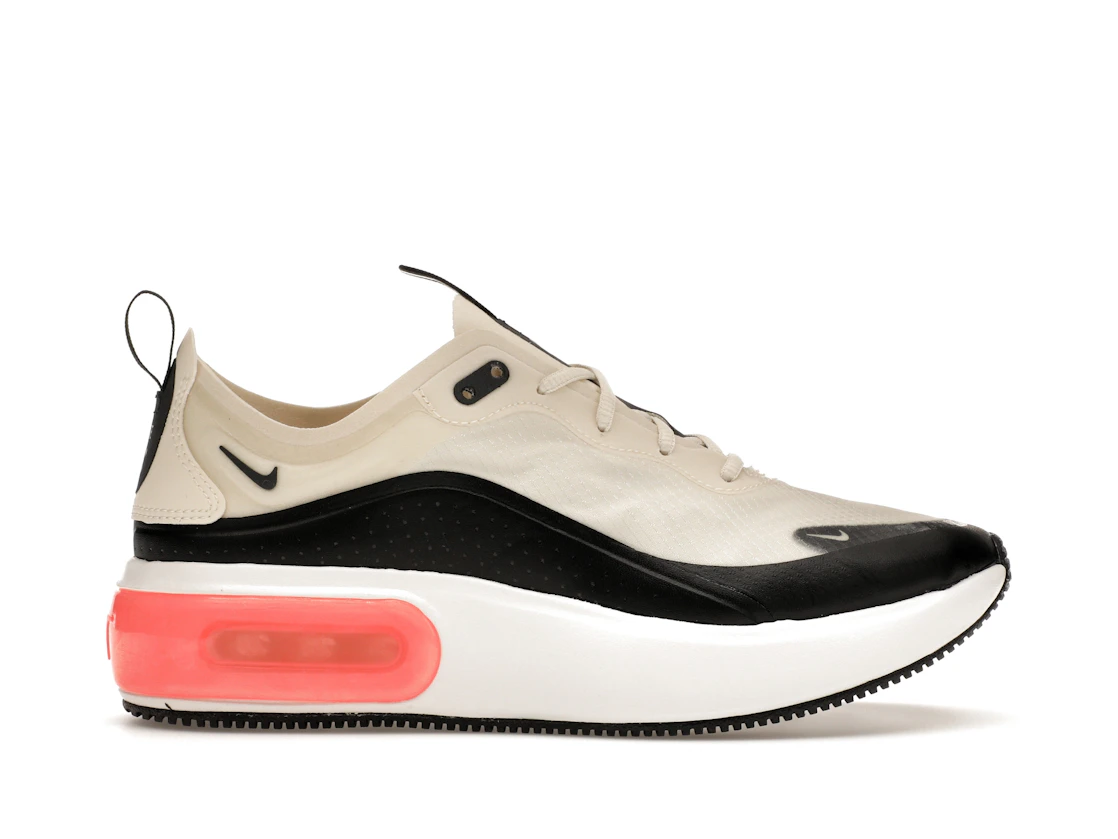 Nike Air Max Dia SE Wmns Black