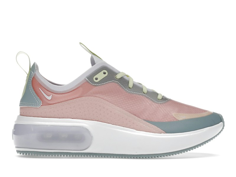 Nike Wmns Air Max Dia Se 'Bleached Coral'