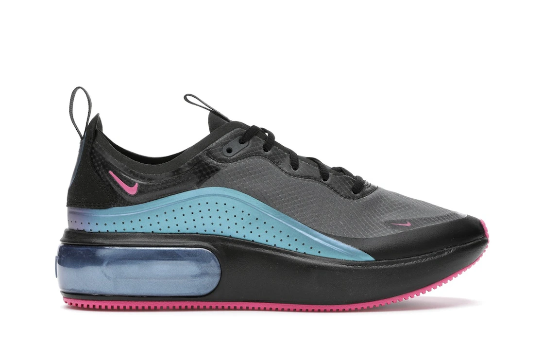 Nike WMNS Air Max Dia SE "Throwback Future"