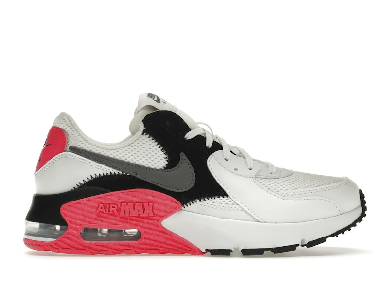 Nike Wmns Air Max Excee 'White Pink'