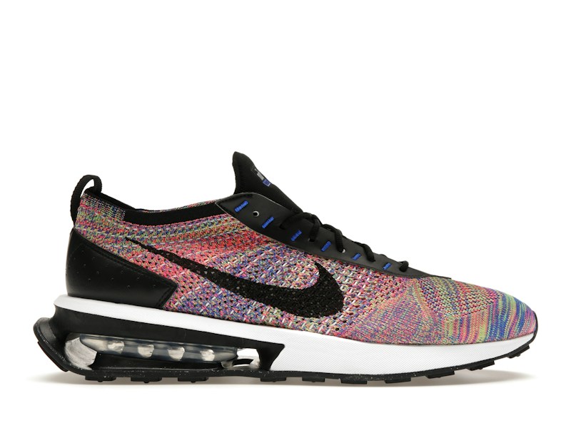 Nike Air Max Flyknit Racer Multi-Color 2.0