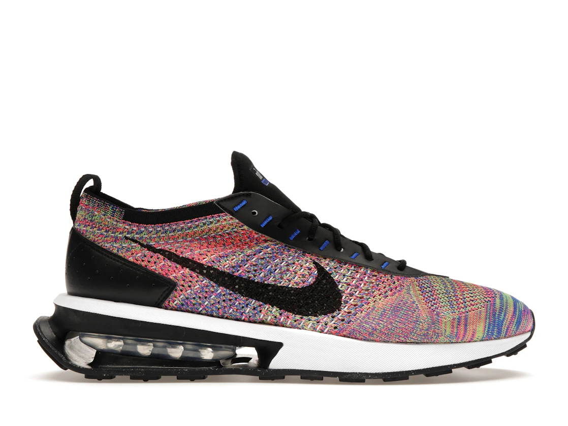 Nike Air Max Flyknit Racer Multi-Color 2.0