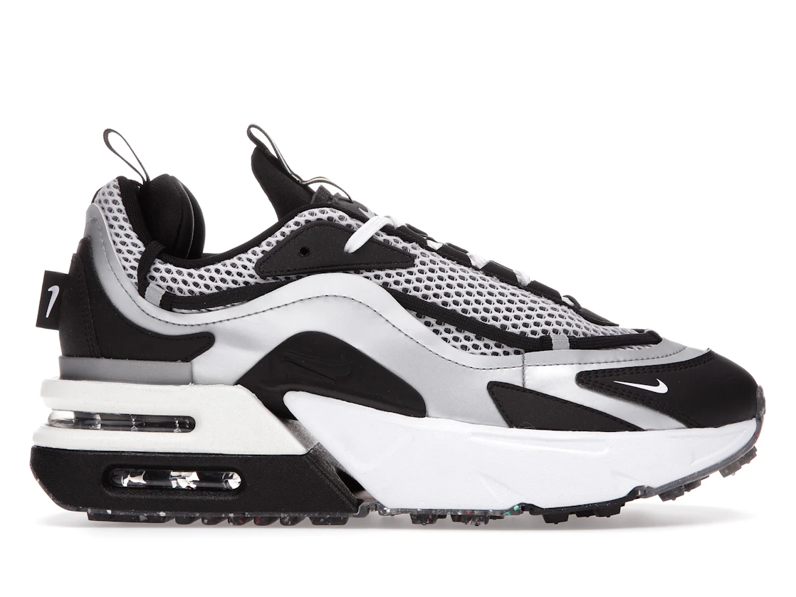 Nike Air Max Furyosa NRG