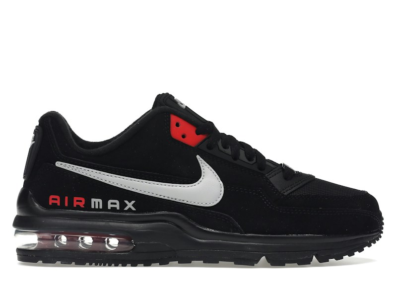 Nike Air Max LTD 3