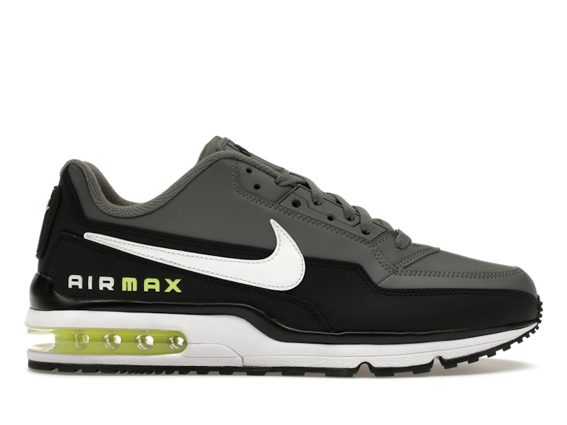 Nike Air Max LTD 3
