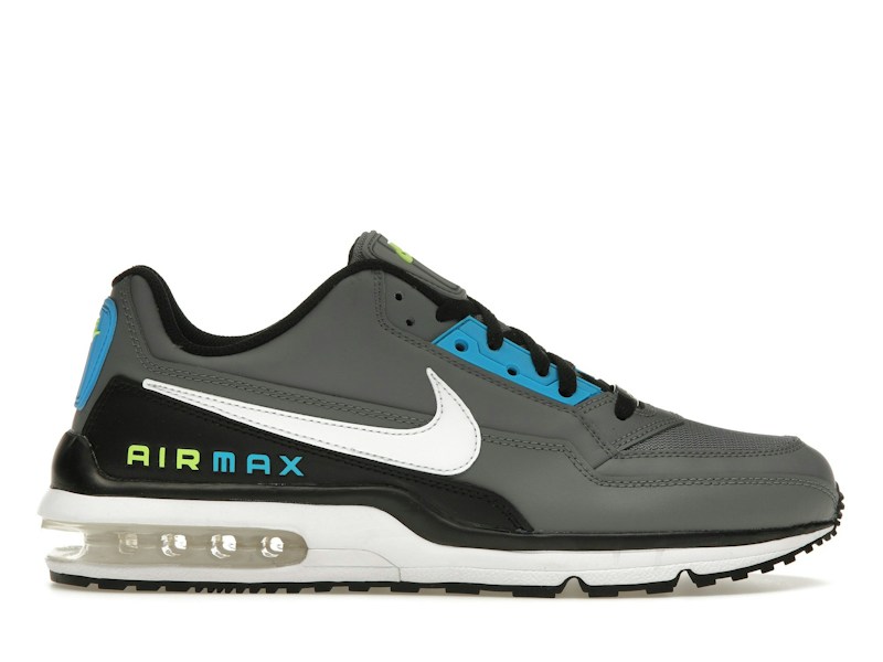 Nike Air Max LTD 3