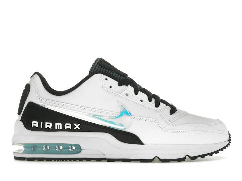 Nike Air Max LTD 3 White Blue Black