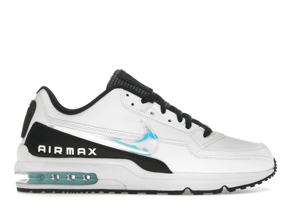 Nike Air Max LTD 3 White Blue Black