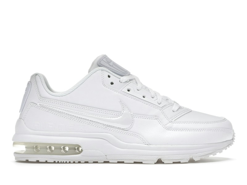 Nike Air Max LTD 3