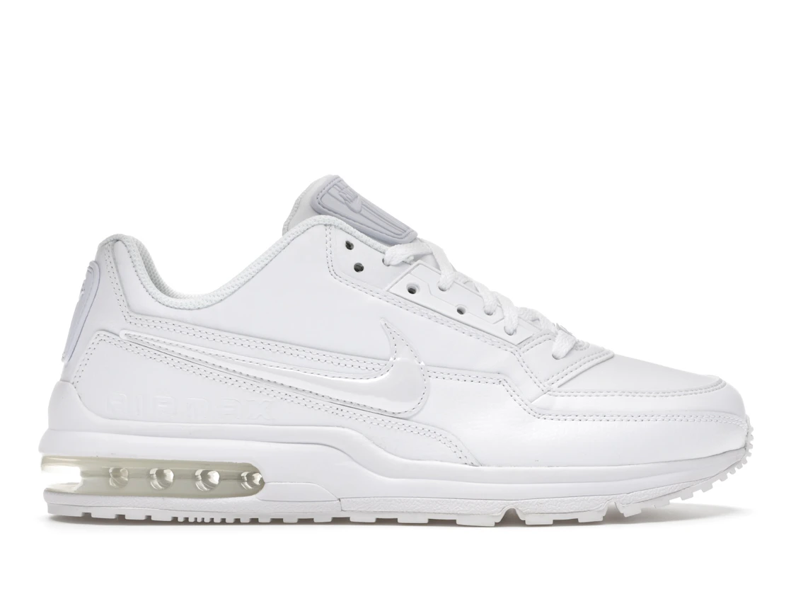 Nike Air Max LTD 3