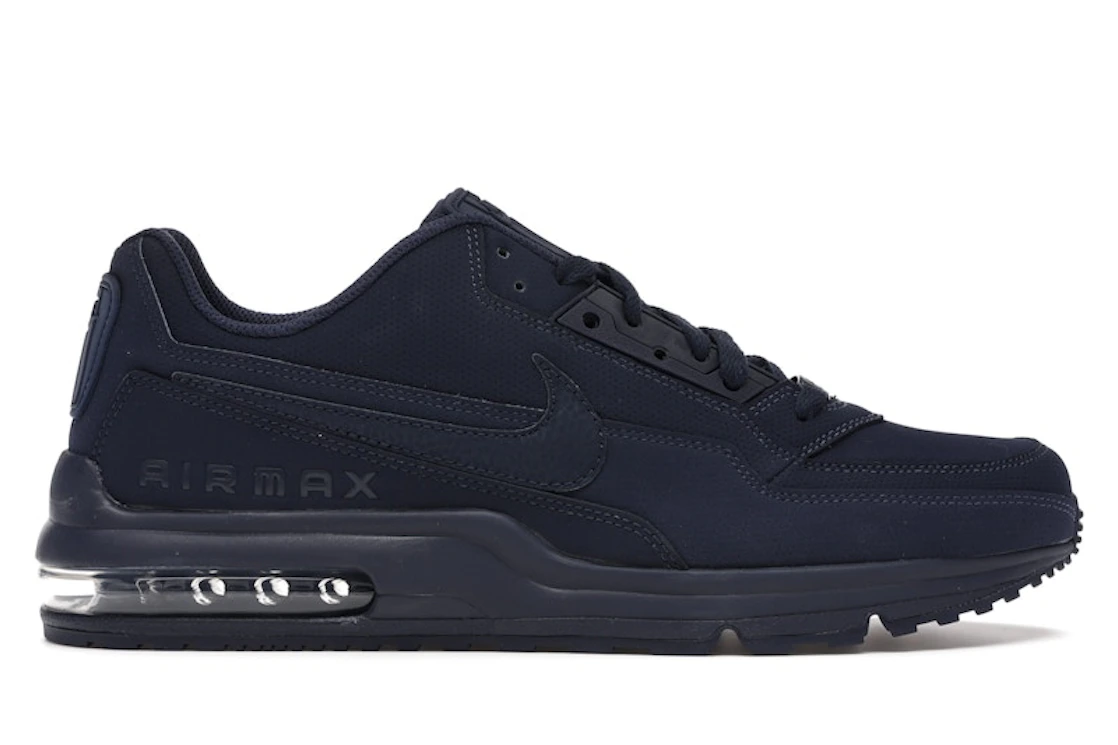 Nike Air Max Ltd 3 Midnight Navy/Midnight Navy