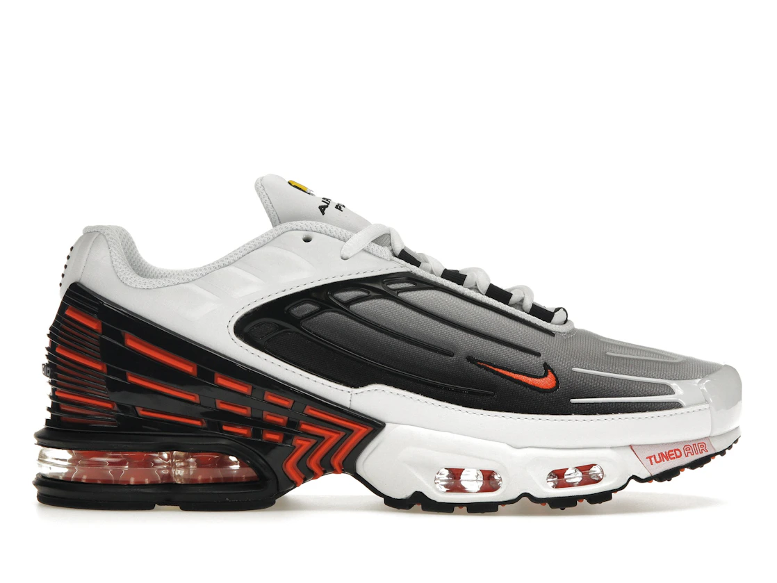 Nike Air Max Plus III
